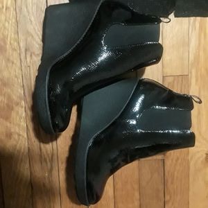 Avon ankle boots